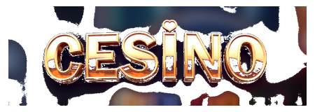 cesino logo